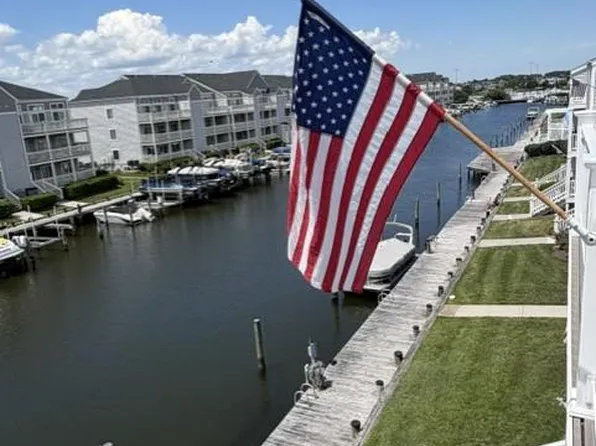 12301 Jamaica Ave Unit 351N, Ocean City, MD 21842