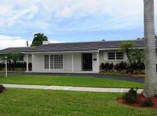 12651 SW 72nd Ave, Pinecrest, FL 33156