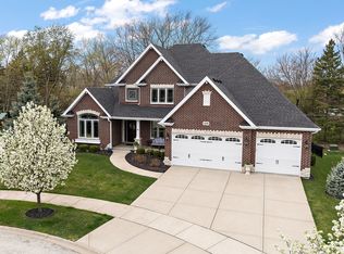 14340 Oakwood Ct, Orland Park, IL 60462