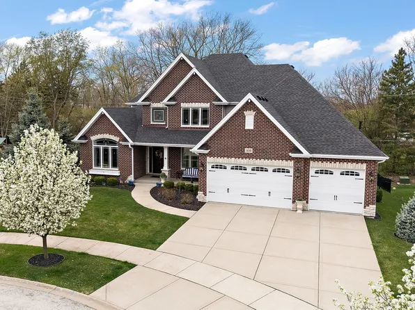 14340 Oakwood Ct, Orland Park, IL 60462