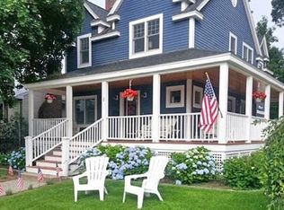 1 Brimblecomb Ave, Marblehead, MA 01945