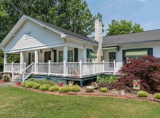 12850 S Carolina #11, Campobello, SC 29322