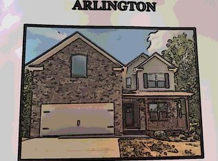 2234 Nora Mae Rd LOT 76, Knoxville, TN 37932