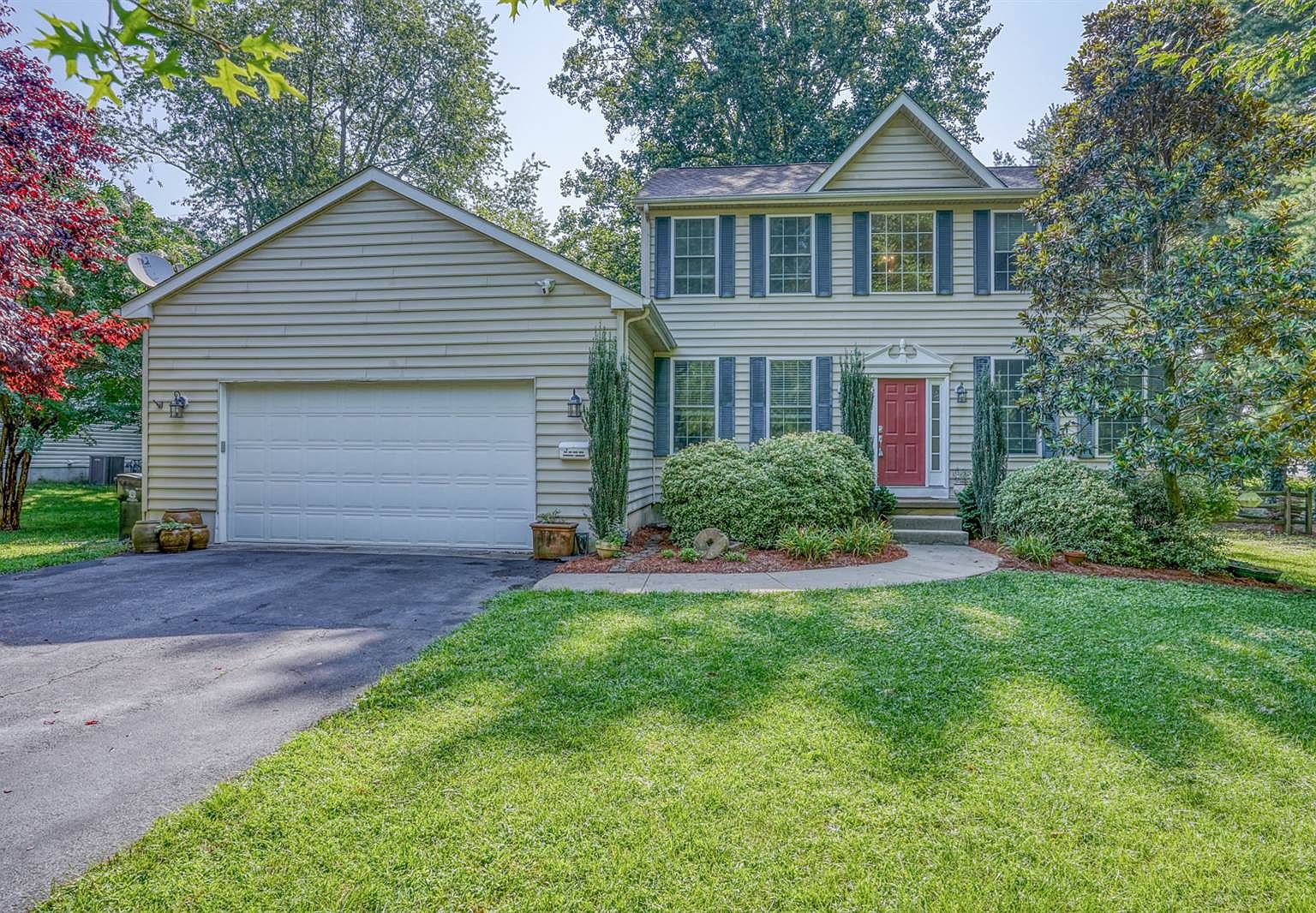 161 Oak Leaf Ln, Felton, DE 19943 Zillow