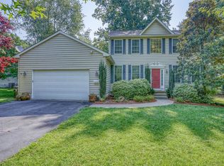 161 Oak Leaf Ln, Felton, DE 19943