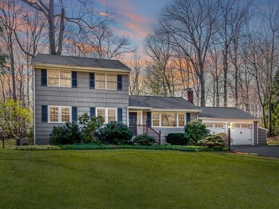 21 Chipmunk Ln, Norwalk, CT, 06850