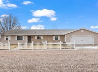 595 S 200 E, Enterprise, UT 84725
