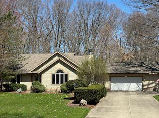 4732 Doug Dr, Whitehall, MI 49461