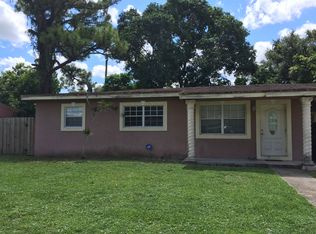 2950 NW 171st Ter, Miami Gardens, FL 33056