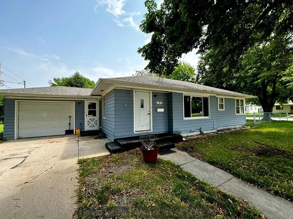 621 Joehnck Rd, Grand Island, NE 68801