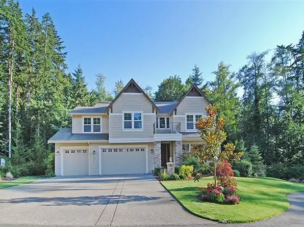 9471 NE Idel Weis Ct, Bainbridge Island, WA 98110