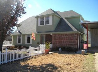 276 Pilot Point St, Alvarado, TX 76009