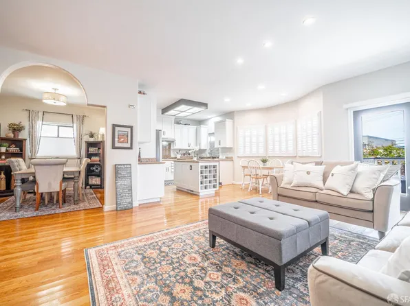 435 B St, Colma, CA 94014