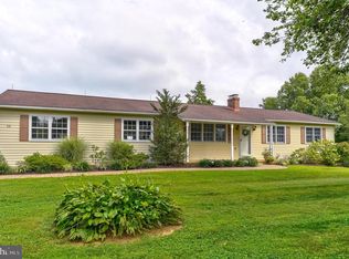 50 Forest Manor Rd, Lincoln University, PA 19352