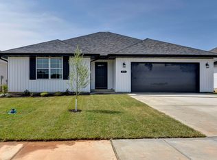 889 S Parkside Cir LOT 77, Nixa, MO 65714