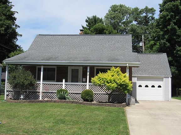 4th image of 70 W Stanton Ave