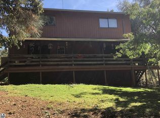 12651 Yankee Hill Rd, Columbia, CA 95310