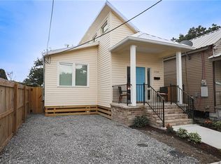 1735 Louisa St, New Orleans, LA 70117