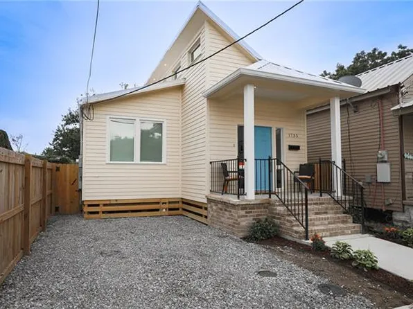 1735 Louisa St, New Orleans, LA 70117