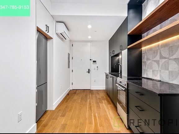 2nd image of 1052 Greene Ave #334
