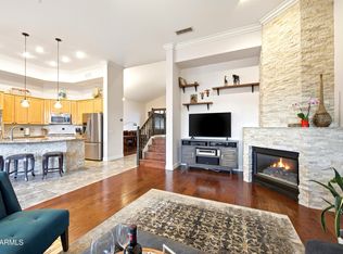 4909 E Hamblin Dr, Phoenix, AZ 85054