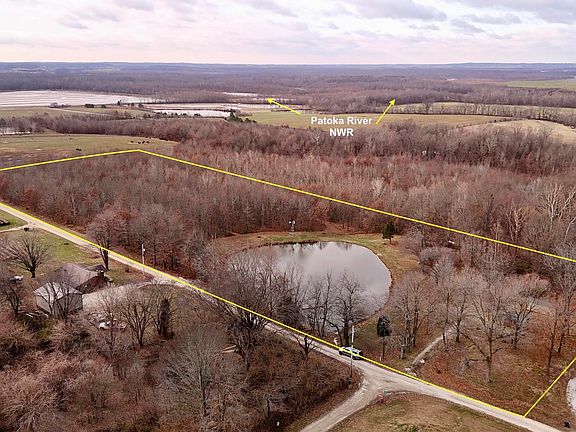 2nd image of S County Road 350 W