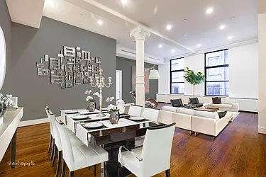 Rented by Town Residential