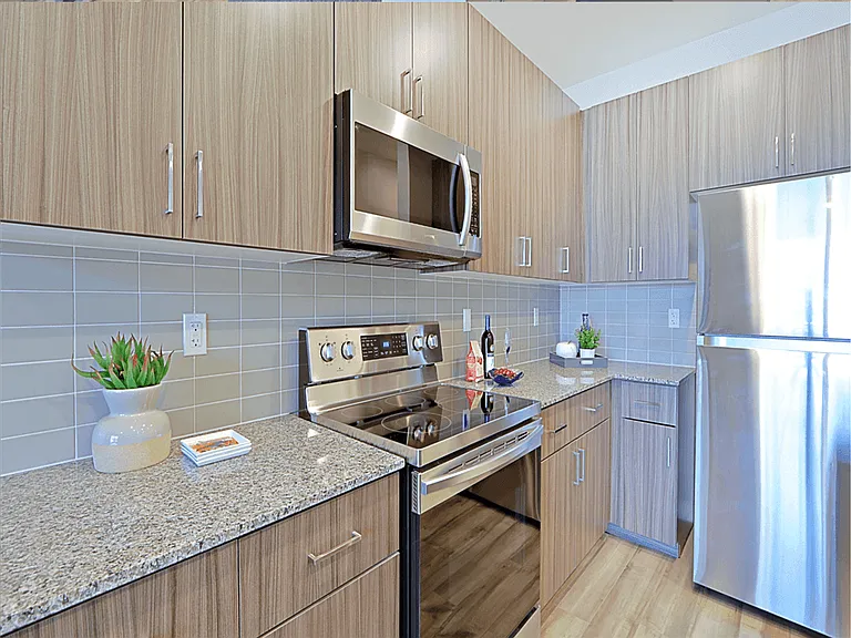 Scottsdale Hayden Townhomes — Photo 26
