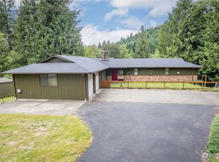1873 Coal Creek Rd, Longview, WA 98632