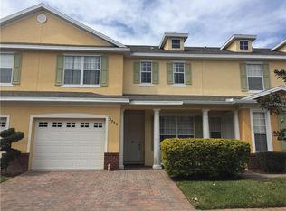 3559 Sanctuary Dr, Saint Cloud, FL 34769