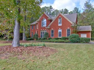 195 Oak Shadow Way, Fayetteville, GA