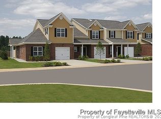 1206 Braybrooke 7 G Pl, Fayetteville, NC 28314
