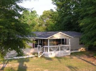 1850 SE Salem Rd, Thomson, GA 30824