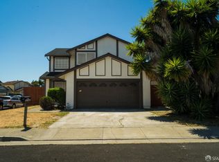11 Cutting Ct, Richmond, CA 94804