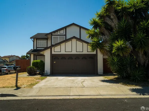 11 Cutting Ct, Richmond, CA 94804