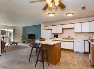 Rocky Meadows Apartments, Billings, MT 59102