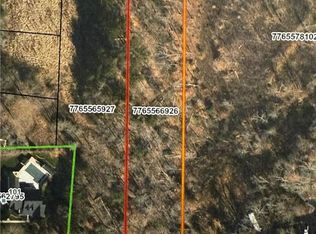 0 Redbud Ln LOT 5, Randleman, NC 27317