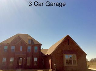 14724 Kenner Pl, Olive Branch, MS 38654