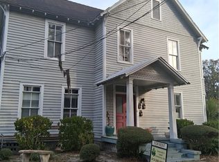 1103 Albemarle St #2, Brunswick, GA 31520