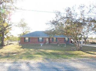 410 Ard Rd, Seagoville, TX 75159