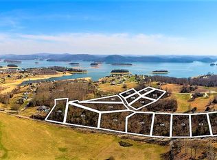 193 Pheasant Vw, Rutledge, TN 37861