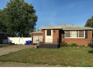 45 Leocrest Ct, Buffalo, NY 14224