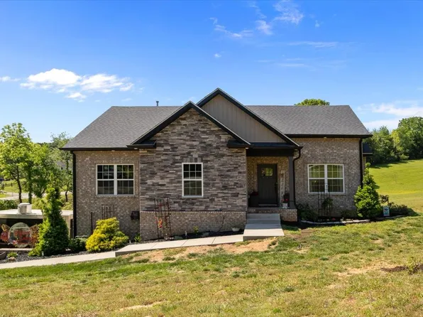 180 Alonzo Pl, Cunningham, TN 37052