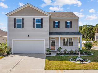 216 Pin Oak Dr., Murrells Inlet, SC 29576