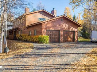 15621 Southpark Loop, Anchorage, AK 99516
