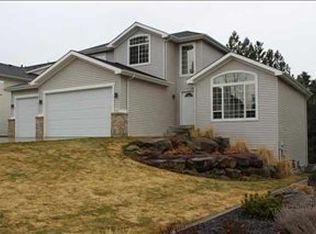 6522 S Vale Ct, Spokane, WA 99224