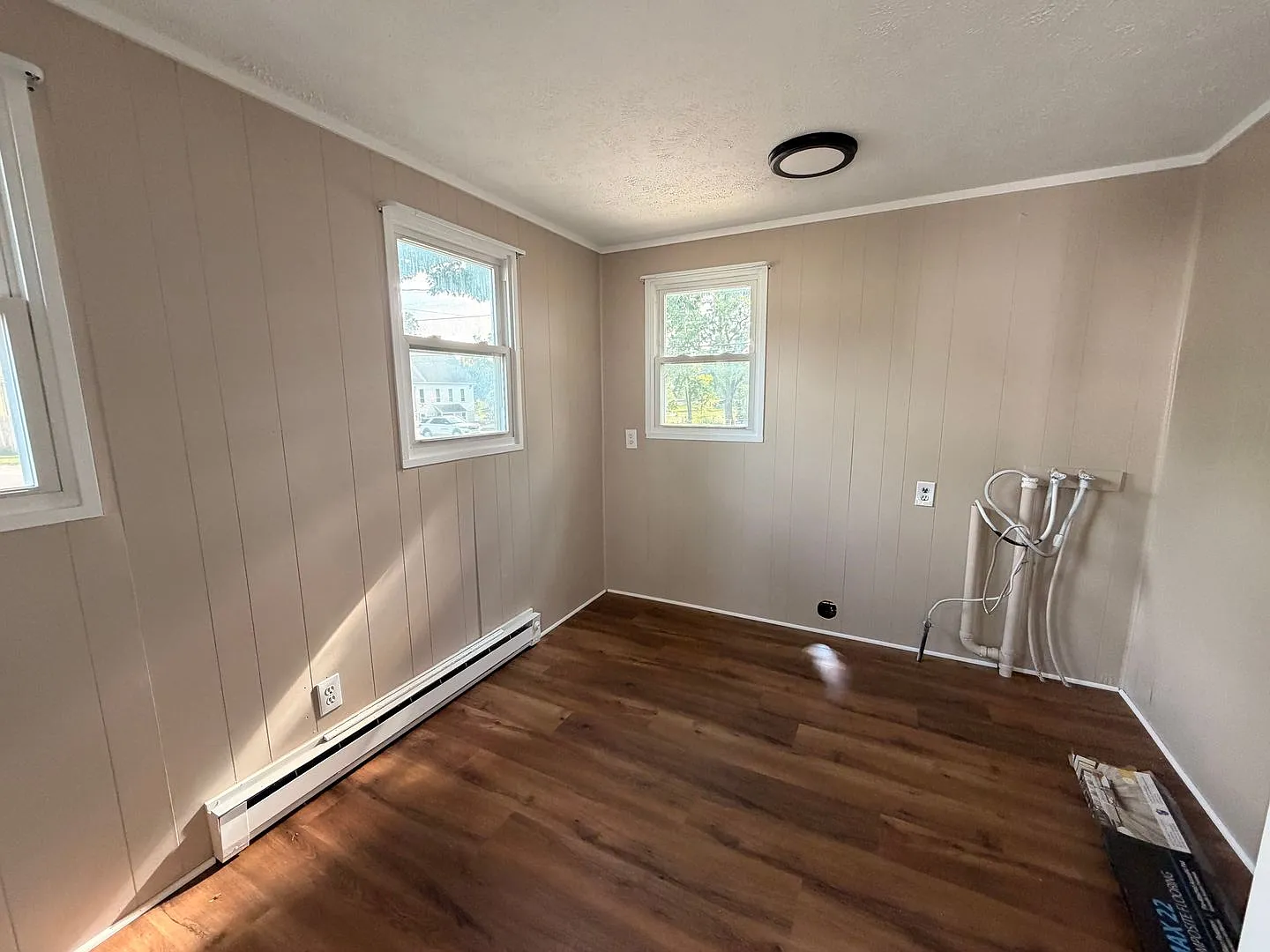 Recently restored classic farm house in downtown Comstock Park — Photo 4