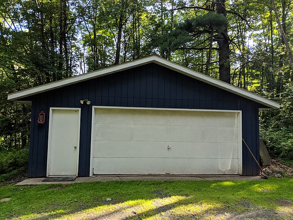 2-car garage