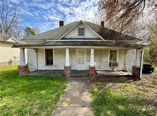 331 Ennis St, High Point, NC 27260