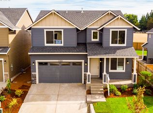 11260 NW 325th Ave, North Plains, OR